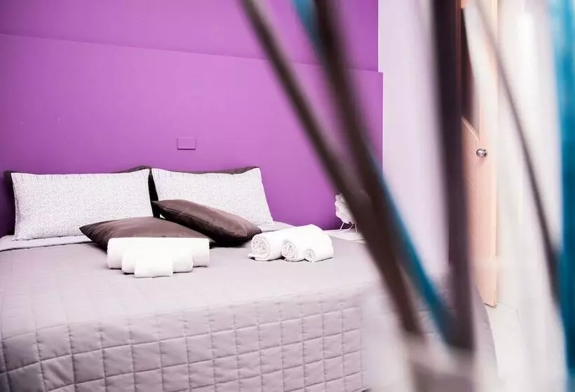Bed and Breakfast Bluviro
