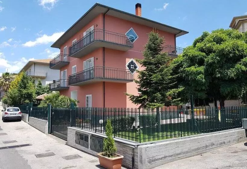 Bed and Breakfast Bluviro