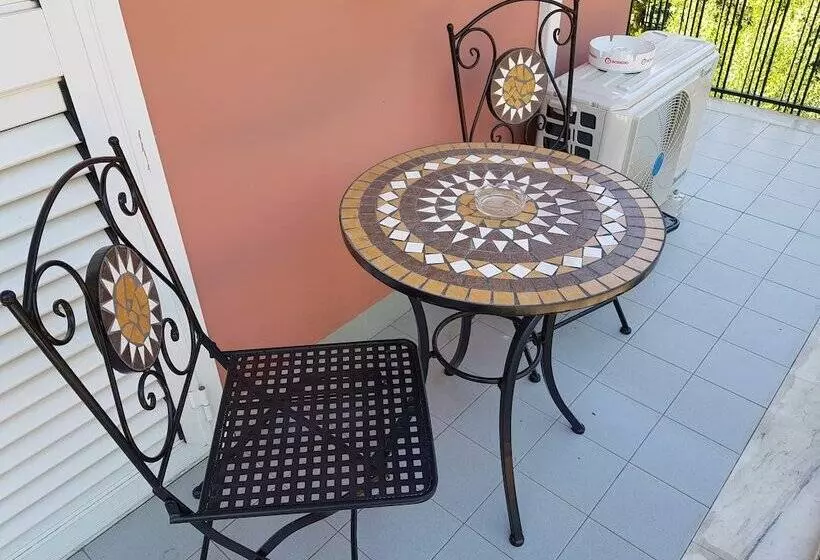 Bed and Breakfast Bluviro