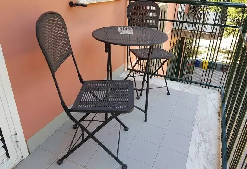 Bed and Breakfast Bluviro