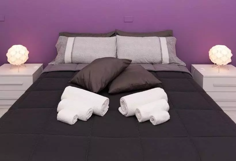 Bed and Breakfast Bluviro
