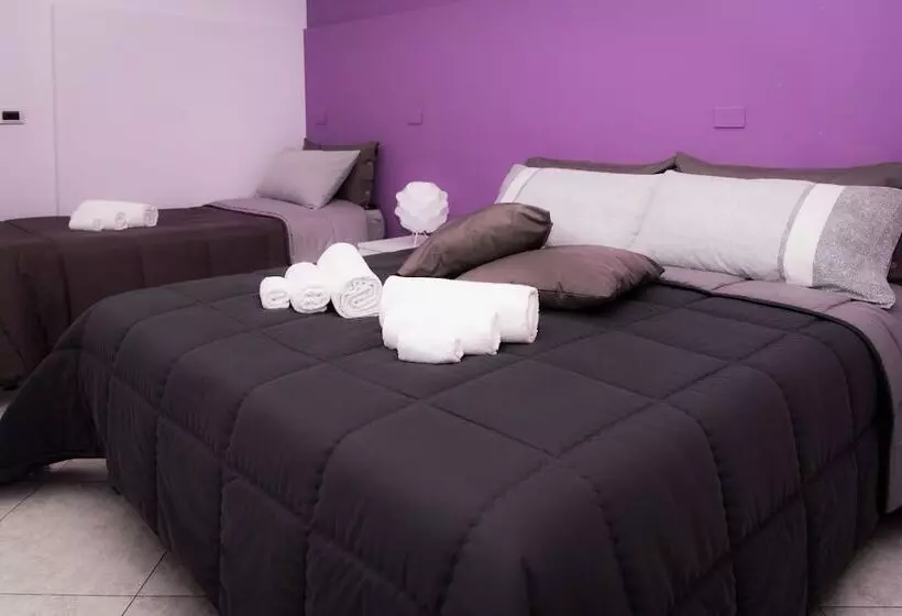 Bed and Breakfast Bluviro