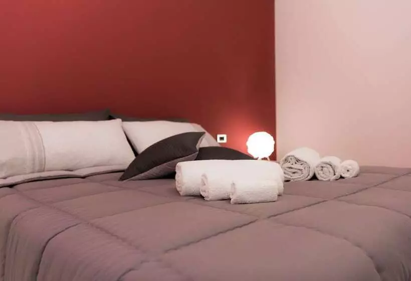 Bed and Breakfast Bluviro