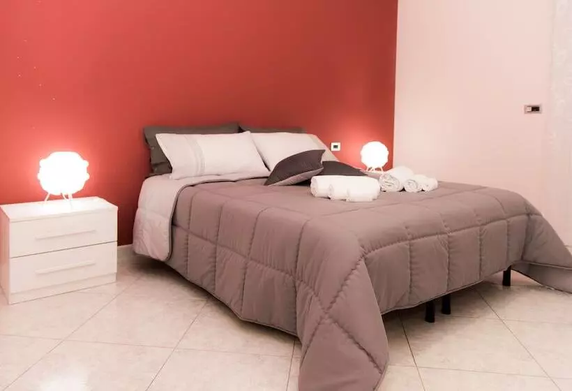 Bed and Breakfast Bluviro