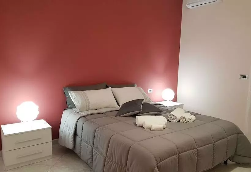 Bed and Breakfast Bluviro