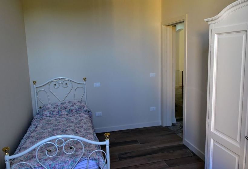 Bed and Breakfast Casa Vandina