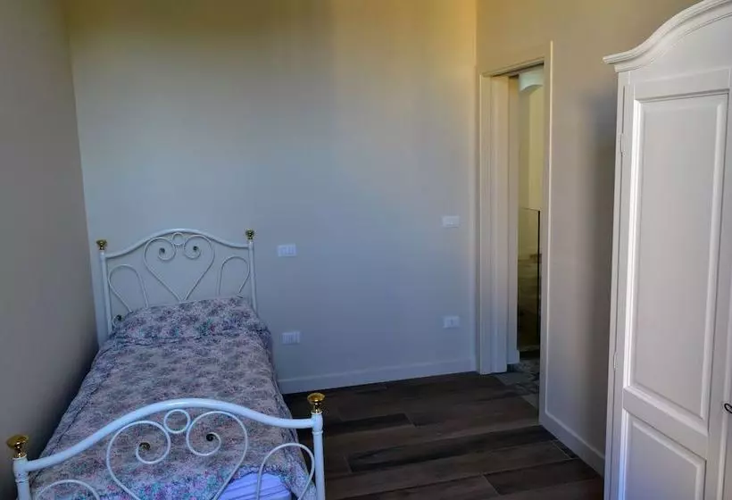 Aamiaismajoitus (B&B) Casa Vandina