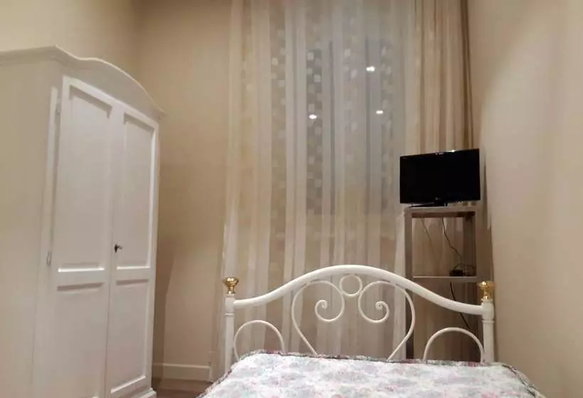 Aamiaismajoitus (B&B) Casa Vandina