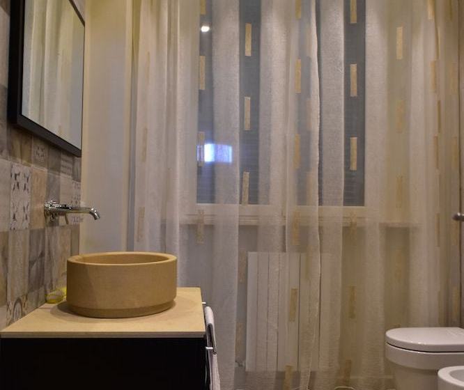 Bed and Breakfast Casa Vandina