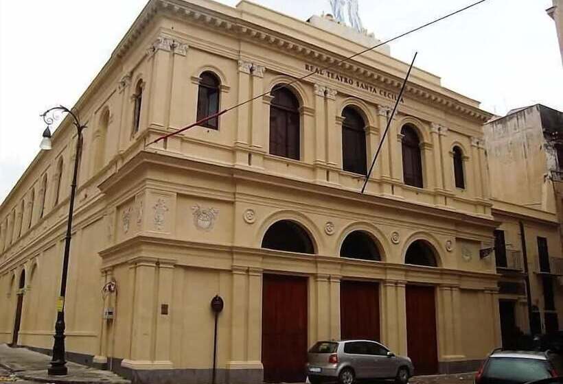 住宿加早餐 I Cinque Continenti