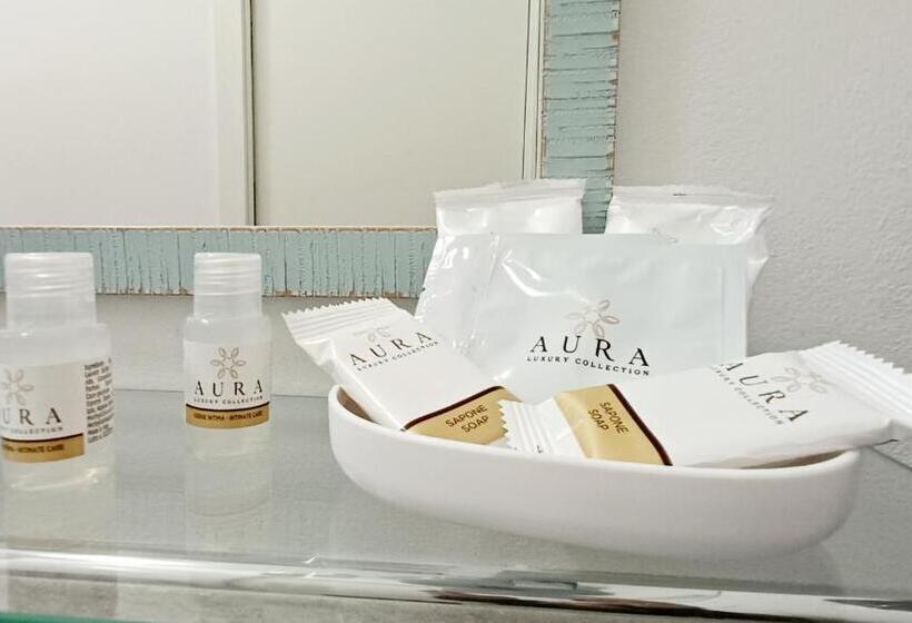 تختخواب و صبحانه Il Giardino