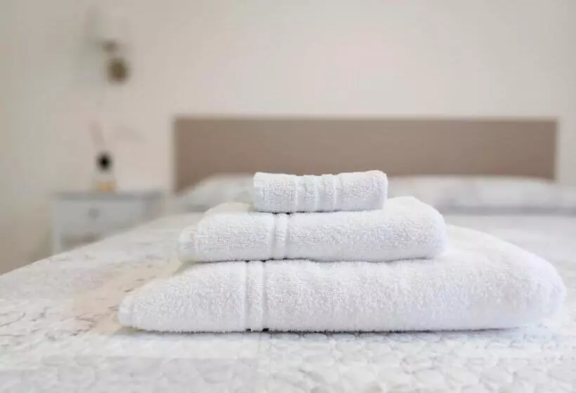 Aamiaismajoitus (B&B) Il Giardino