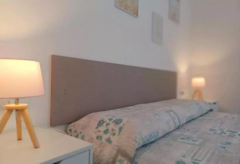 Aamiaismajoitus (B&B) Il Giardino