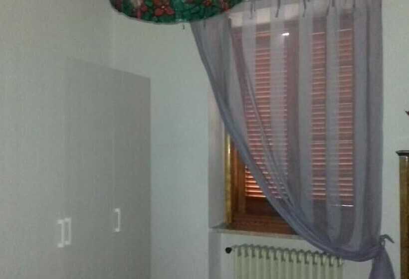 住宿加早餐  La Casa Nel Verde