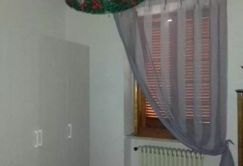 ベッドアンドブレックファースト La Casa Nel Verde