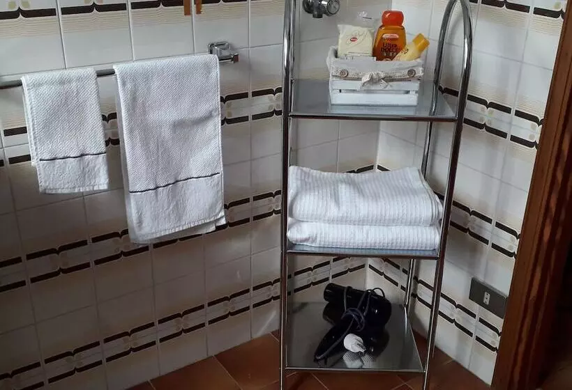 ベッドアンドブレックファースト La Casa Nel Verde