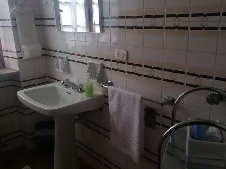 住宿加早餐  La Casa Nel Verde