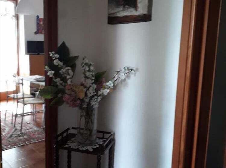 住宿加早餐  La Casa Nel Verde