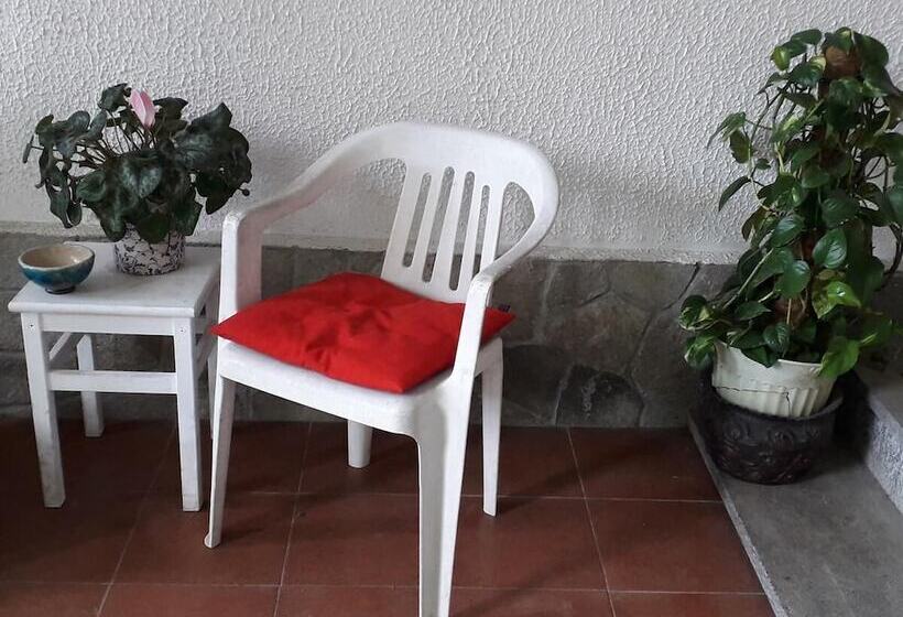 住宿加早餐  La Casa Nel Verde