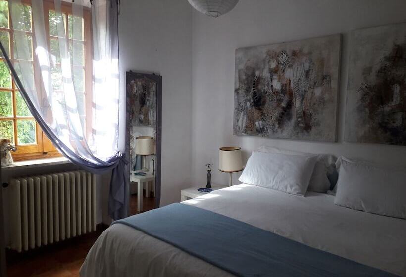 住宿加早餐  La Casa Nel Verde