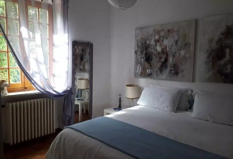 ベッドアンドブレックファースト La Casa Nel Verde