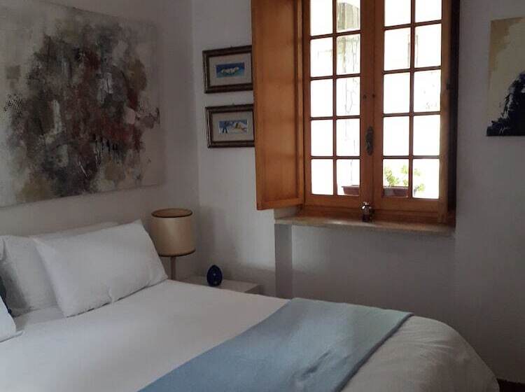 住宿加早餐  La Casa Nel Verde