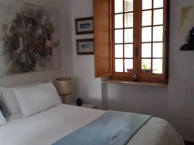 ベッドアンドブレックファースト La Casa Nel Verde