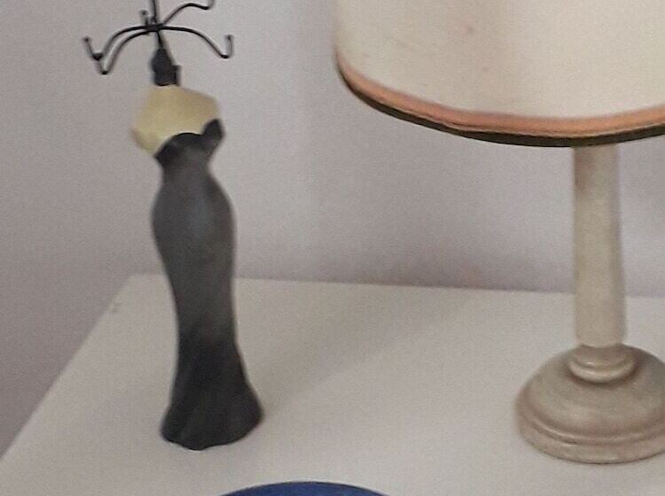 住宿加早餐  La Casa Nel Verde