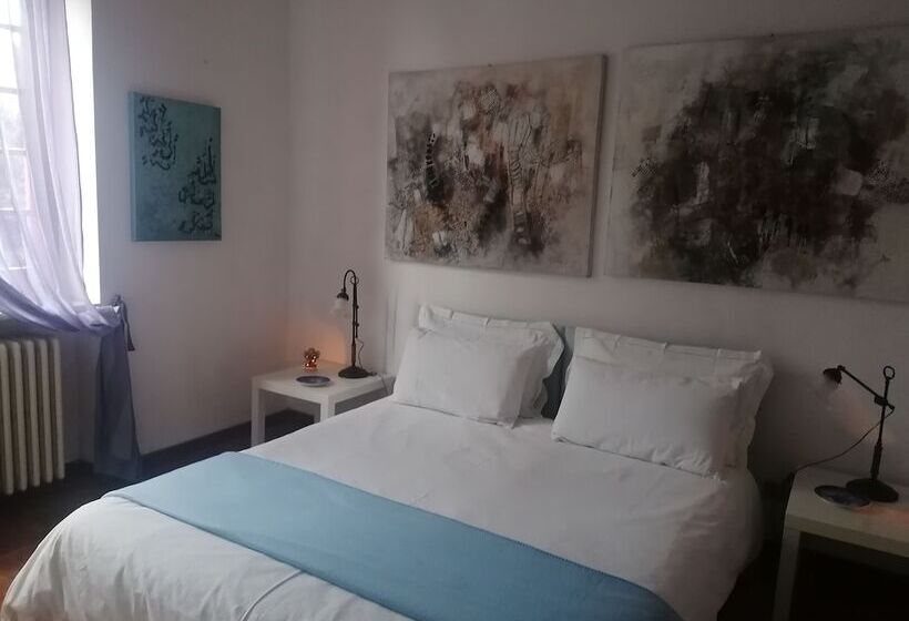 住宿加早餐  La Casa Nel Verde