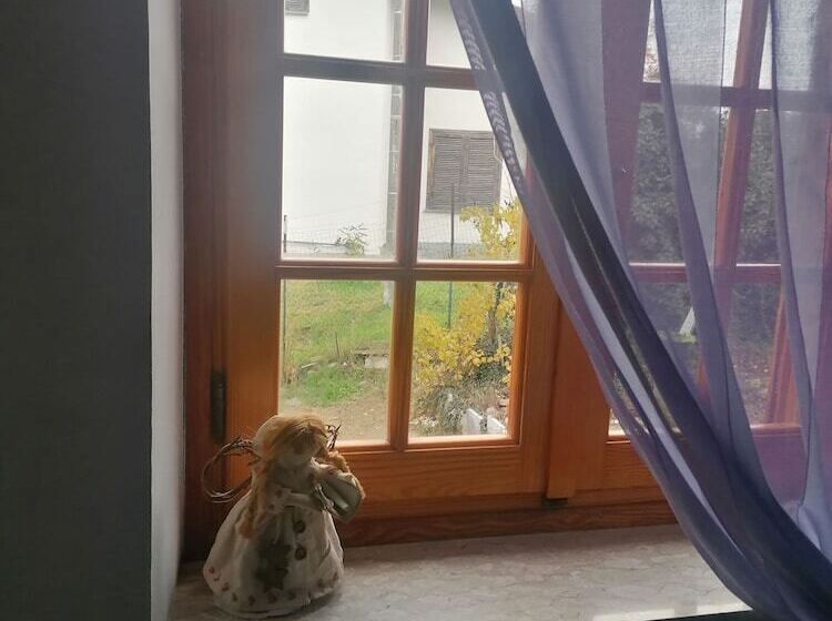 住宿加早餐  La Casa Nel Verde