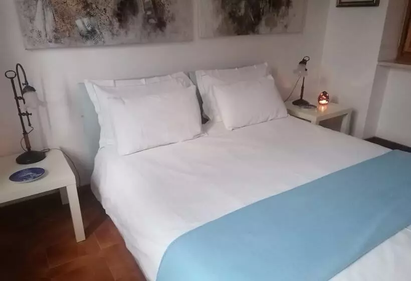 ベッドアンドブレックファースト La Casa Nel Verde