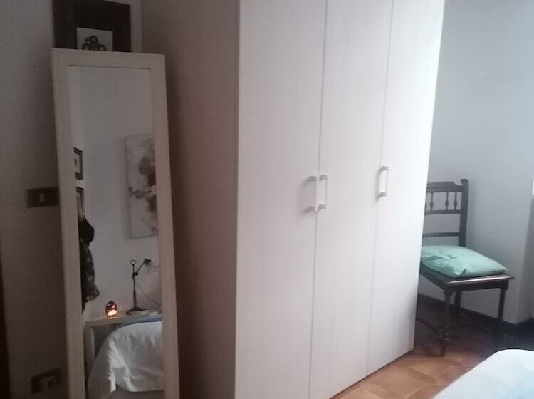 住宿加早餐  La Casa Nel Verde