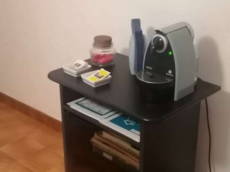 住宿加早餐  La Casa Nel Verde