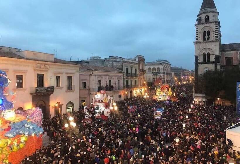 تختخواب و صبحانه Le Chiazzette