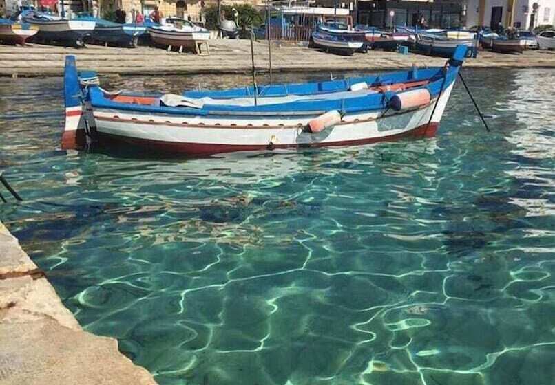 تختخواب و صبحانه Le Chiazzette