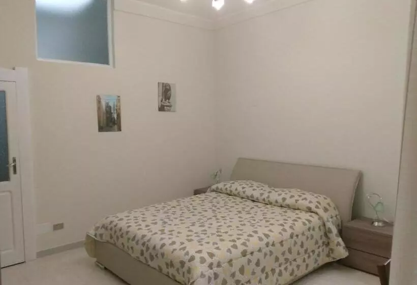 ベッドアンドブレックファースト Leonessa Di Puglia