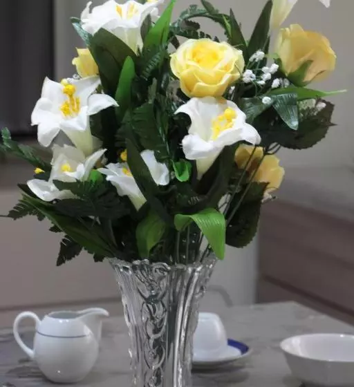 ベッドアンドブレックファースト Leonessa Di Puglia