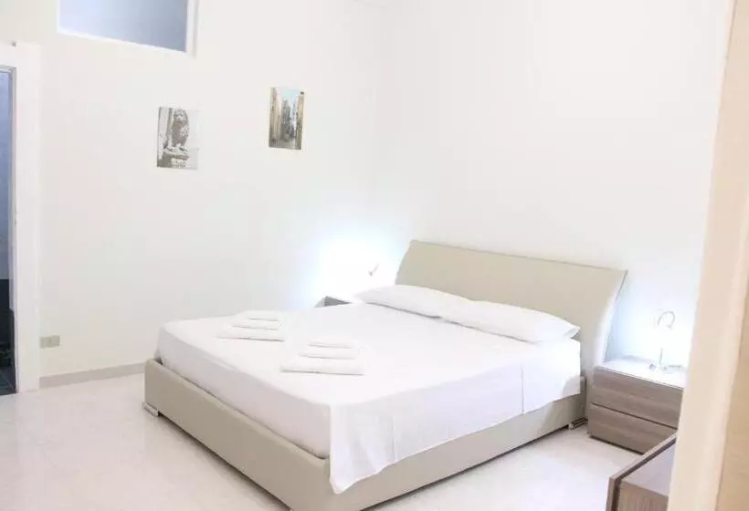 ベッドアンドブレックファースト Leonessa Di Puglia