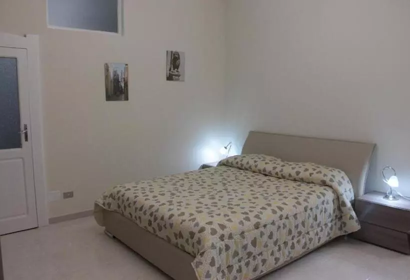 ベッドアンドブレックファースト Leonessa Di Puglia