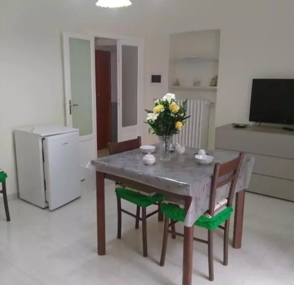 ベッドアンドブレックファースト Leonessa Di Puglia