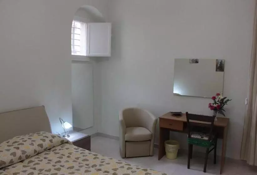 ベッドアンドブレックファースト Leonessa Di Puglia