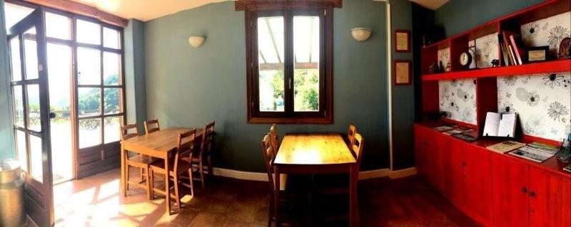 Casa Rural Ogoño Mendi