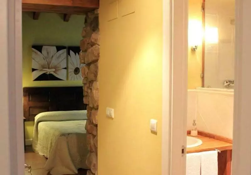 Casa Rural Ogoño Mendi