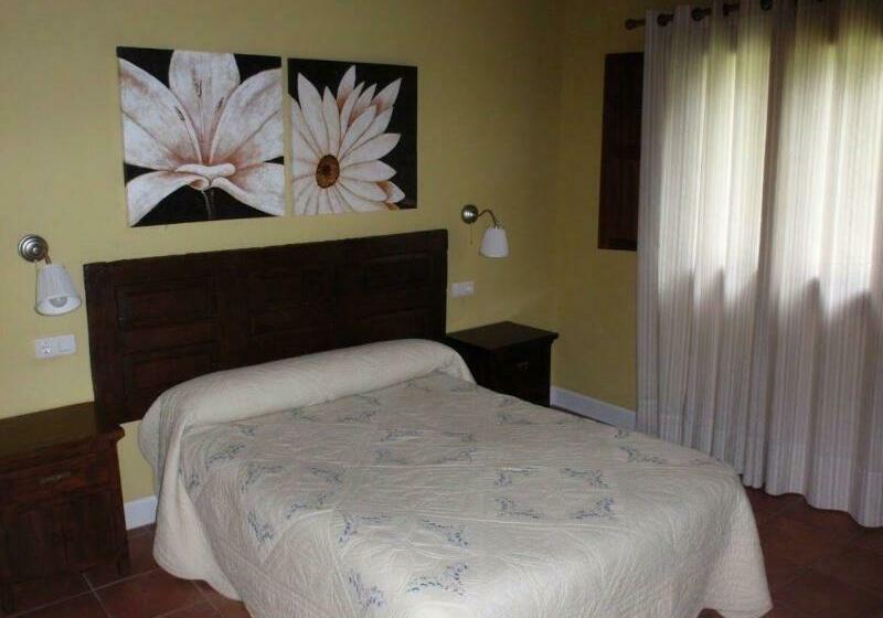 Casa Rural Ogoño Mendi