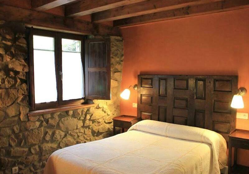 Casa Rural Ogoño Mendi