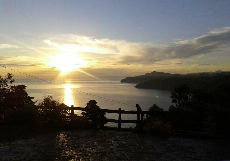 Casa Rural Ogoño Mendi