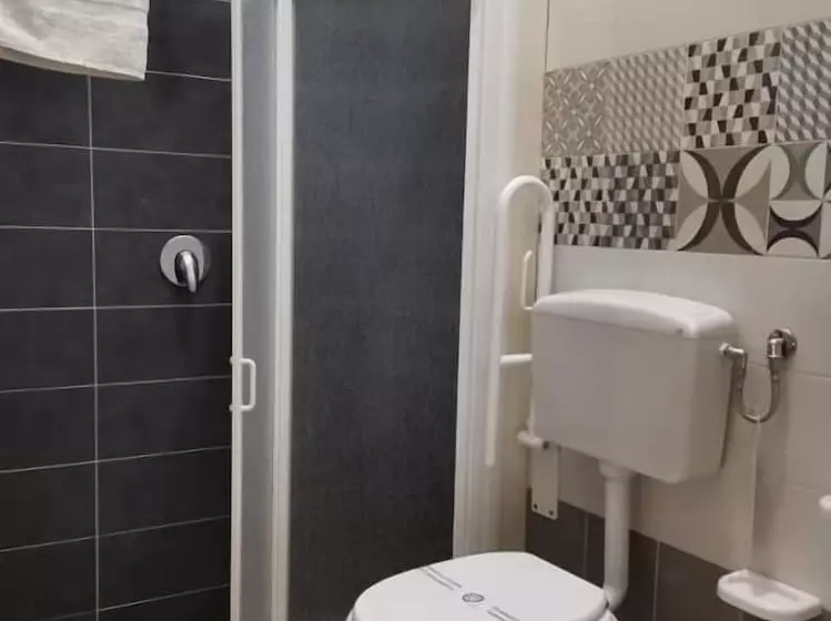 簡易ホテル Fratelli Clemente Spa And