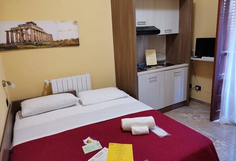 פונדק Fratelli Clemente Spa And