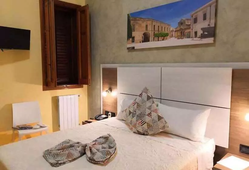 簡易ホテル Fratelli Clemente Spa And