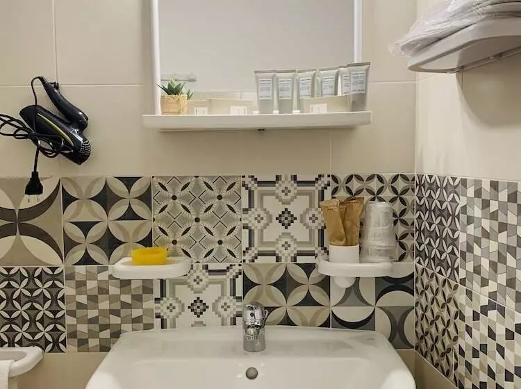 簡易ホテル Fratelli Clemente Spa And